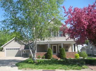 401 W Oak St, Lancaster, WI 53813