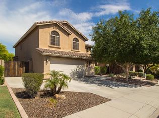 4541 S Tambor, Mesa, AZ 85212