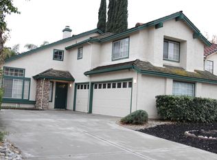 1700 Horse Shoe Loop, Tracy, CA 95376