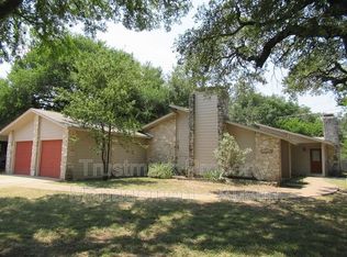 11908 Broad Oaks Dr, Austin, TX 78759