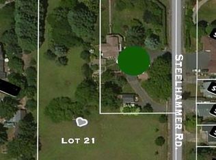 Steelhammer Rd, Silverton, OR 97381