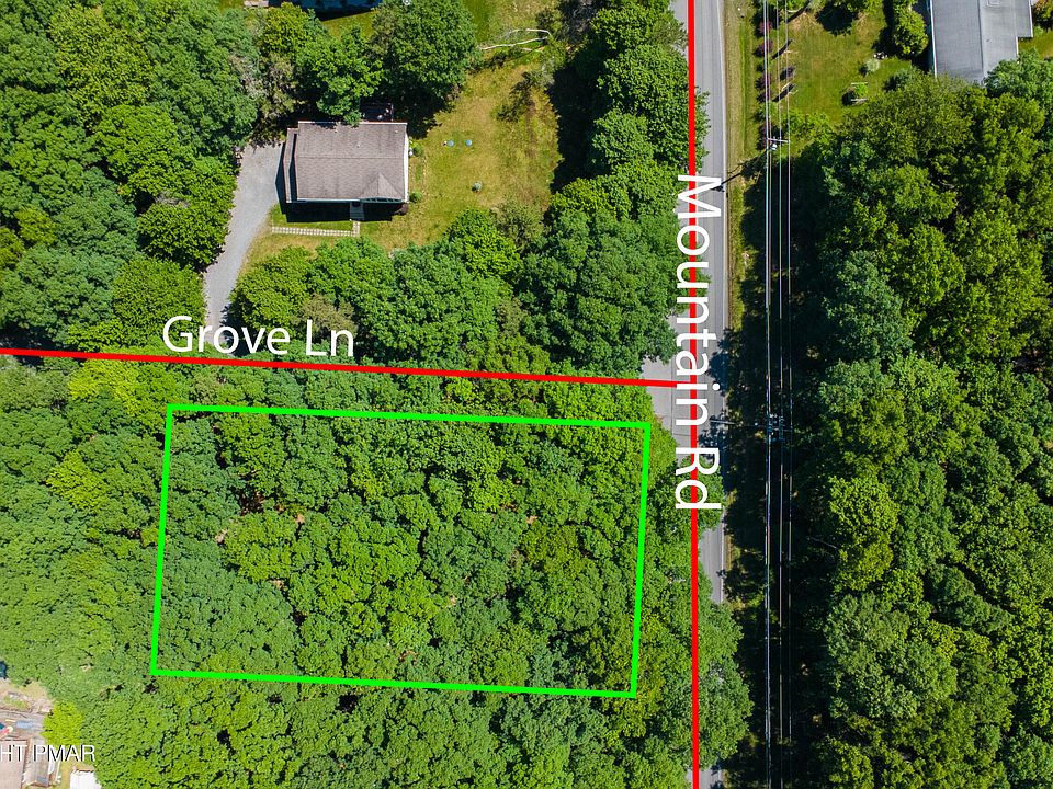 1st image of Mountain Rd