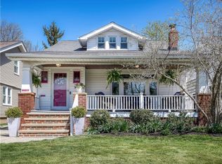17300 Dartmouth Ave, Cleveland, OH