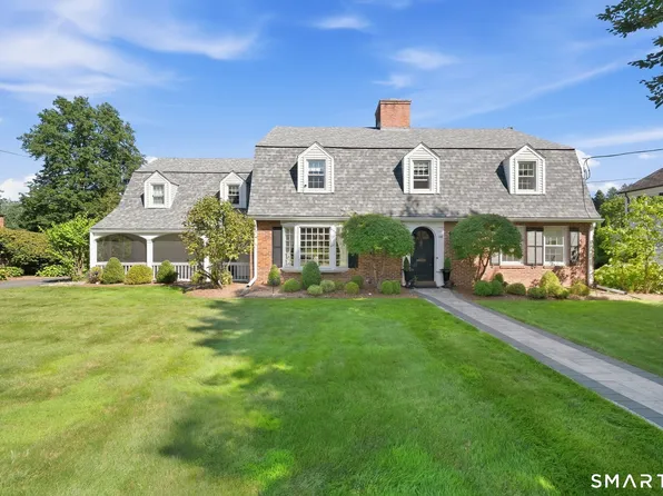 28 Colony Road, West Hartford, CT 06117