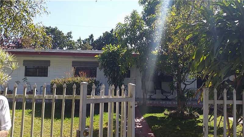 2nd image of 11780 SW 186th St