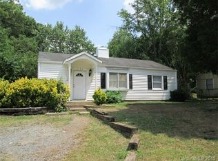 1128 McDow Dr, Rock Hill, SC 29732