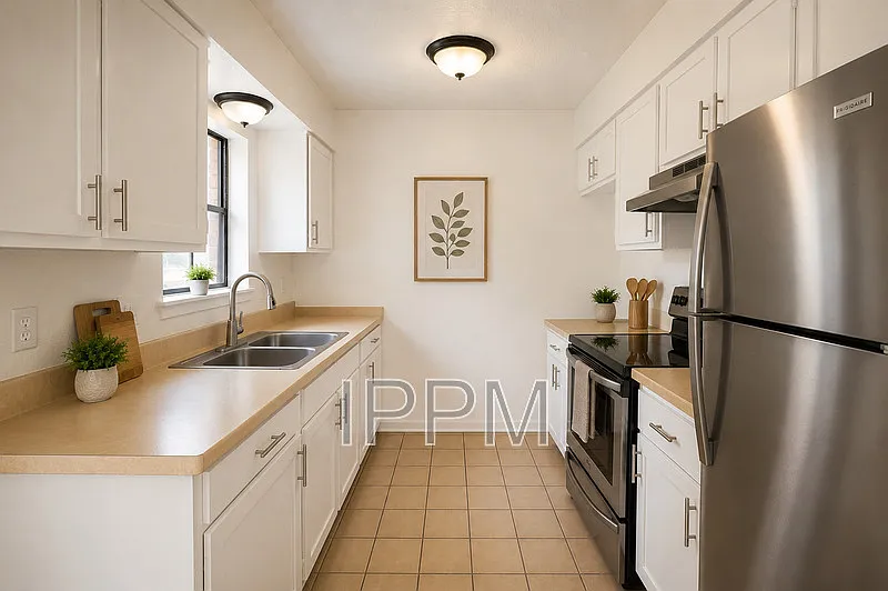2 bed, 1.0 bath, 1000 sqft, $1,000 — Photo 3
