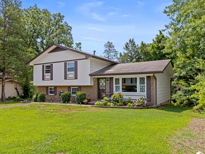818 Sutton Dr, Hixson, TN, 37343