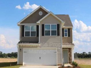 465 Mineral Springs Ln, Fuquay Varina, NC 27526