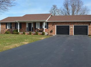 634 Golden Eagle Dr, London, KY 40744