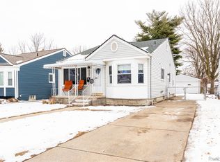 3265 Parker St, Dearborn, MI 48124