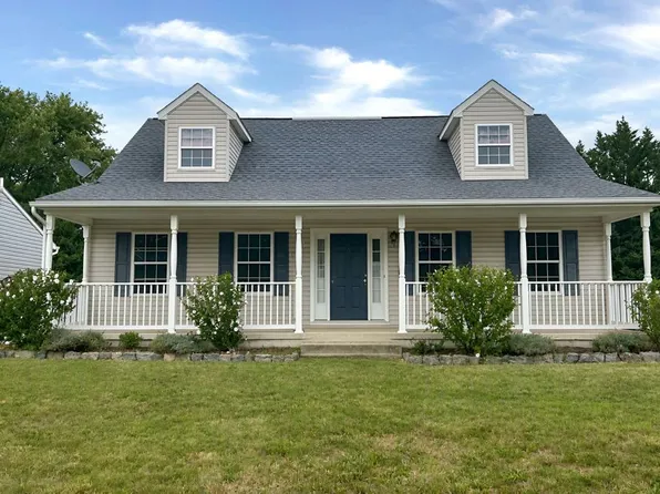 957 Kasinof Ave, Hagerstown, MD 21742