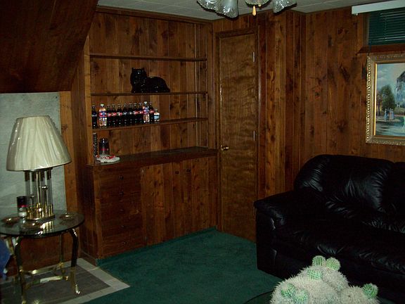 Finsihed Basement