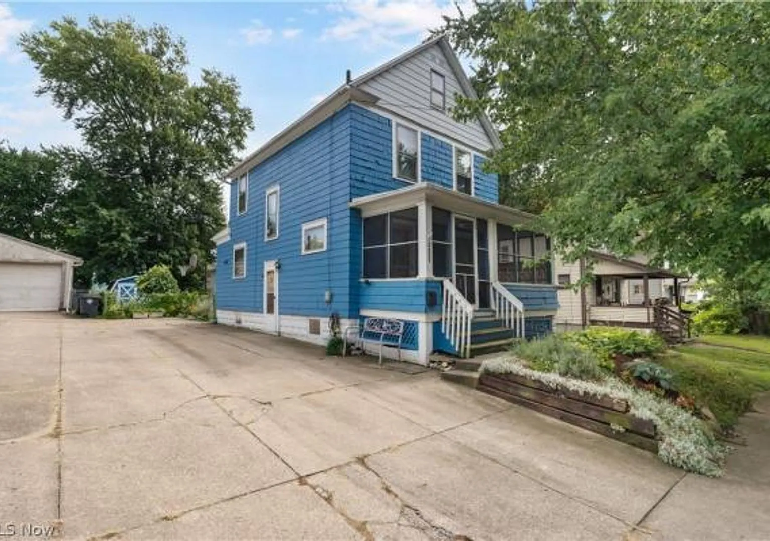 Three bedroom one bathroom home for rent — Photo 1