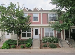 1151 Milo Cir UNIT B, Lafayette, CO 80026