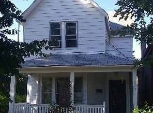 3748 W 60th St, Chicago, IL 60629