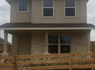 16508 Fetching Ave, Manor, TX 78653