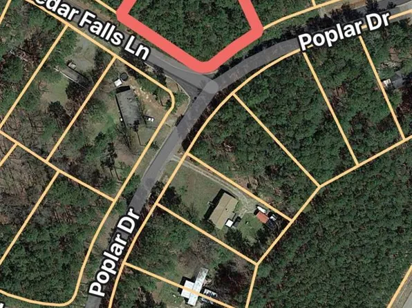 22 Poplar Ln, Macon, NC 27551
