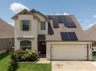 3401 Castleton Dr, Killeen, TX 76542
