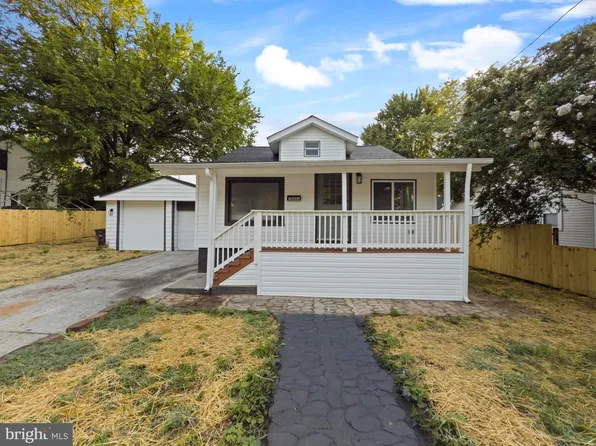 3806 Oliver St, Hyattsville, MD 20782