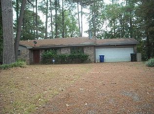 6307 Timberman Pl, Shreveport, LA 71119