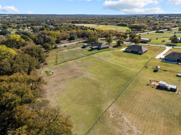 3611 Bella Ct, Weatherford, TX 76088