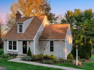 177 Wicomico Dr, New Market, MD 21774