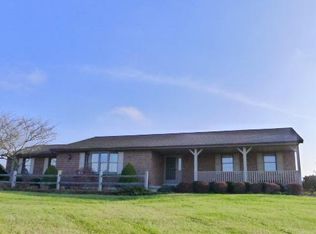 3470 Darrtown Rd, Hamilton, OH 45013