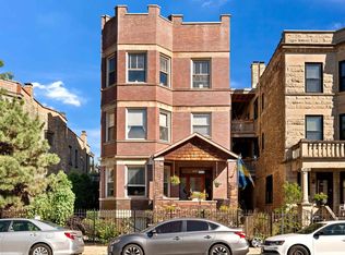 2627 N Kimball Ave APT 2A, Chicago, IL 60647