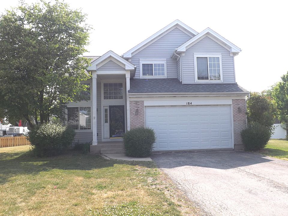 1st image of 184 S Basswood Ct