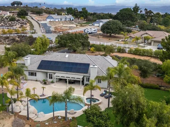 30012 McKenna Heights Ct, Valley Center, CA 92082