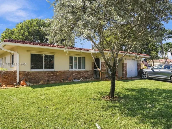 4391 NW 12th Ter, Pompano Beach, FL 33064