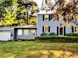 145 Isinglass Hill Rd, Portland, CT 06480