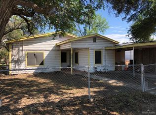 120 W Juarez Ave, Pharr, TX 78577