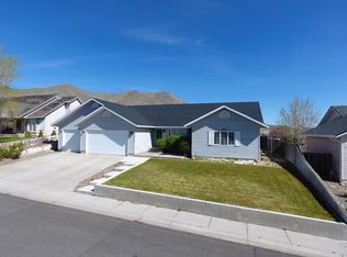 694 Castle Way, Winnemucca, NV 89445