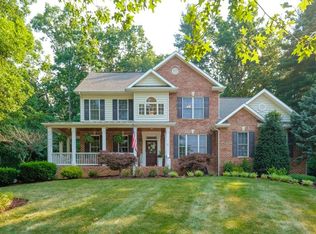 3320 Baybrook Dr, Harrisonburg, VA 22801