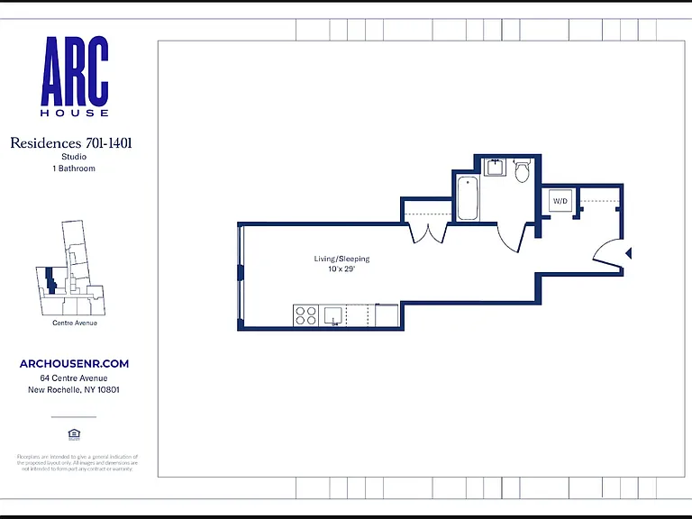 Arc House — Photo 35