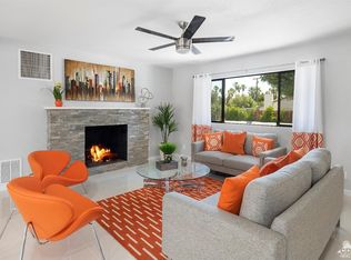 2303 N Viminal Rd, Palm Springs, CA 92262