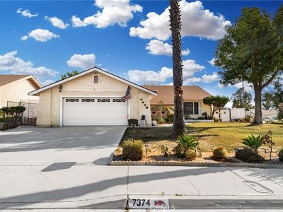 7374 Vega Ave, Riverside, CA, 92509