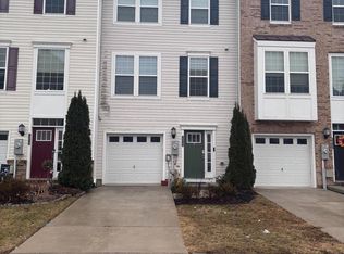 1317 Spindrift Rd, Aberdeen, MD 21001