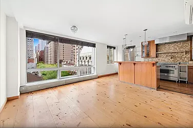 Rented by Living New York