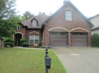 412 Ballantrae Rd, Pelham, AL 35124