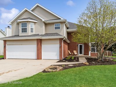 (Undisclosed Address), Plainfield, IL, 60544
