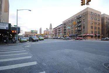 Rented by Bold New York