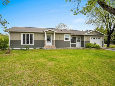 1004 2ND AVENUE, Crivitz, WI, 54114