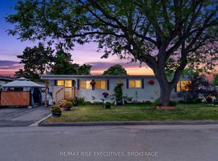 18 Wentworth Dr, Kingston, ON K7K5C9