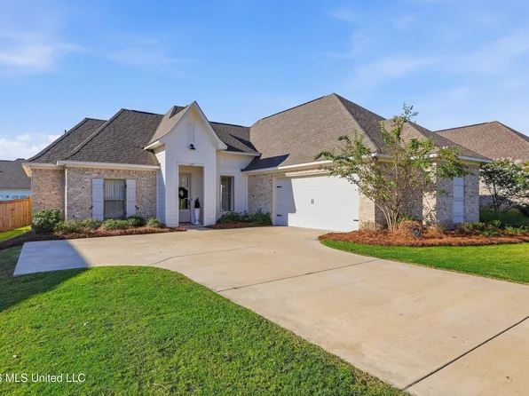 629 Peregan St, Canton, MS 39046