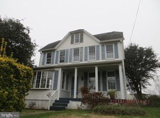 1010 Haverhill Rd, Baltimore, MD 21229