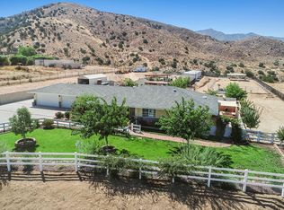 3242 Country Way, Acton, CA 93510