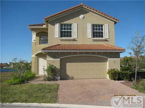 1268 NW Fiorenza Ct, Port Saint Lucie, FL 34986